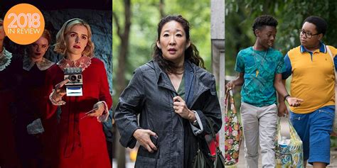 tv series 2018|The 50+ Best New Shows Of 2018 .